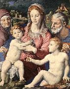 Holy Family fgfjj